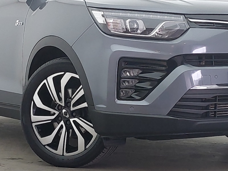 Used Ssangyong Tivoli 2022 for sale - 76479355: Photo 9