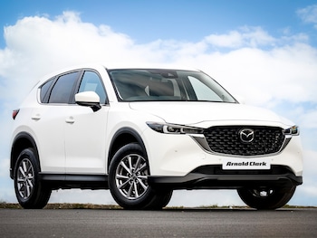 Used Mazda CX-5 2024 for sale - 78307978: Photo