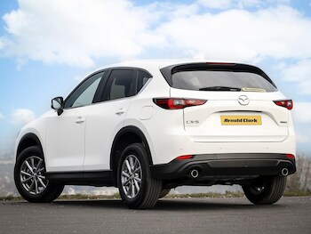 Used Mazda CX-5 2024 for sale - 78307978: Photo