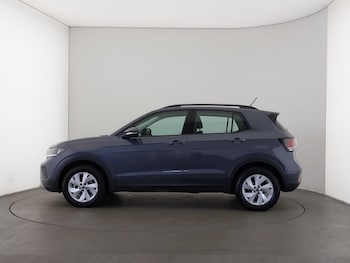 Used Volkswagen T-Cross 2025 for sale - 77419712: Photo