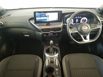 Used Nissan Juke 2024 for sale - 76589622: Photo