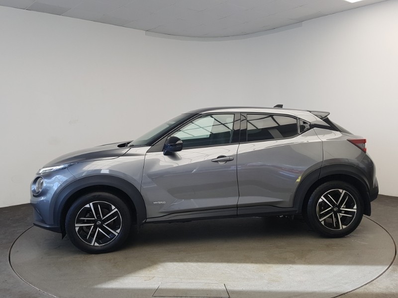 Used Nissan Juke 2024 for sale - 76589622: Photo 4