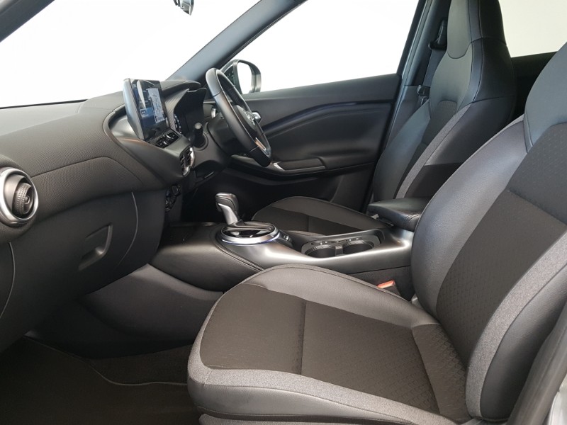 Used Nissan Juke 2024 for sale - 76589622: Photo 5