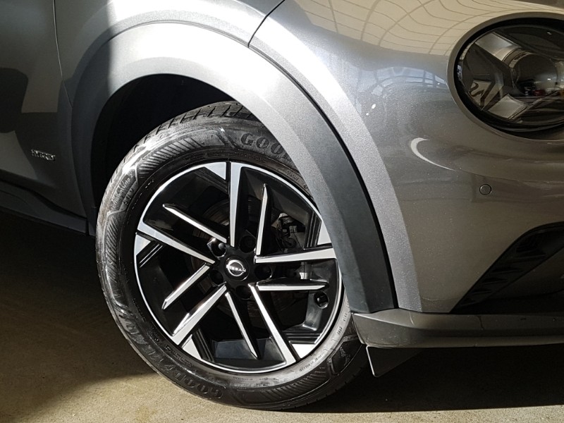 Used Nissan Juke 2024 for sale - 76589622: Photo 9