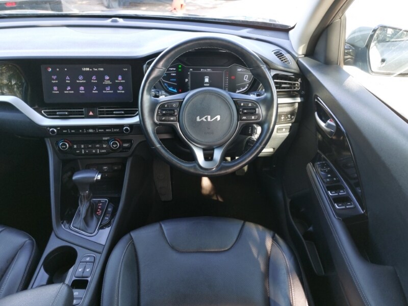 Used Kia Niro 2022 for sale - 77948498: Photo 12