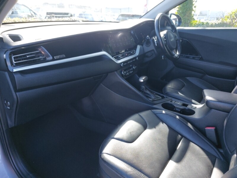 Used Kia Niro 2022 for sale - 77948498: Photo 5