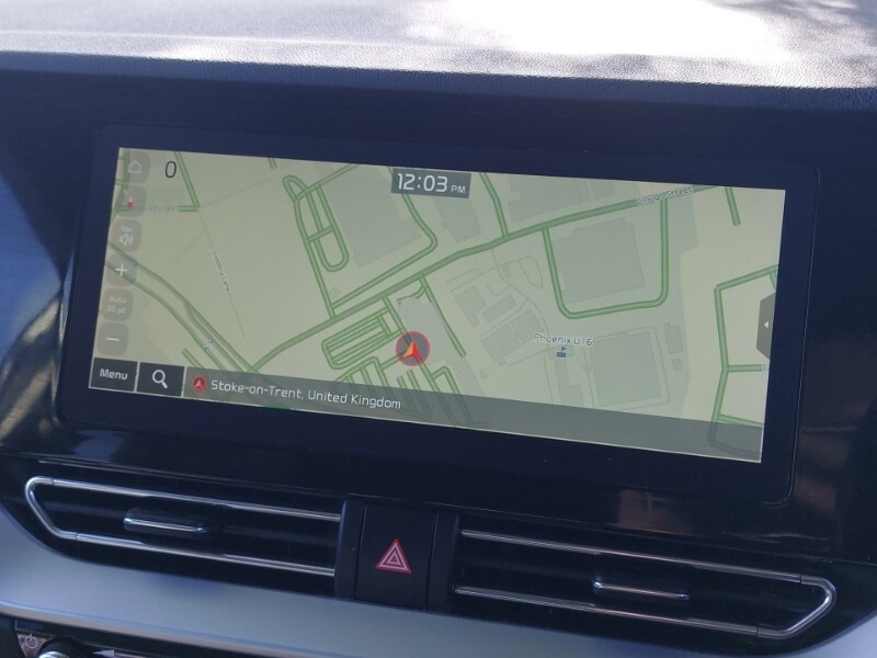 Used Kia Niro 2022 for sale - 77948498: Photo 7