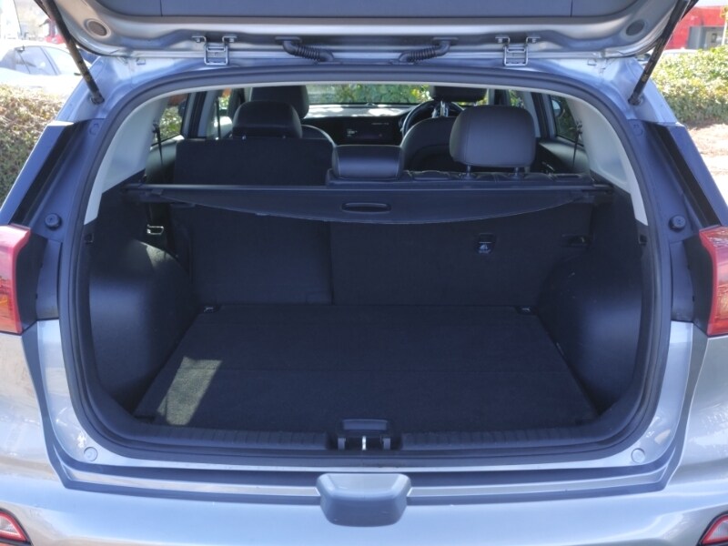 Used Kia Niro 2022 for sale - 77948498: Photo 8