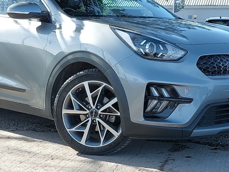 Used Kia Niro 2022 for sale - 77948498: Photo 9