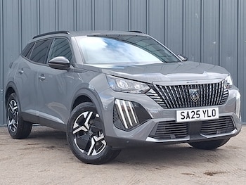 Peugeot - 2008