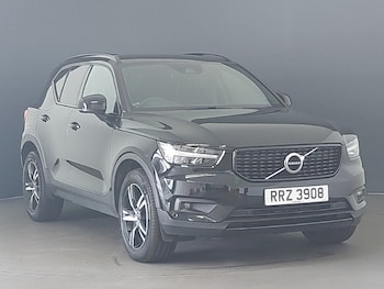 Volvo - XC40