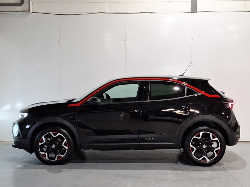 Used Vauxhall Mokka 2025 for sale - 76365808: Photo 4