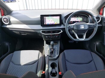 Used SEAT Arona 2024 for sale - 76437500: Photo