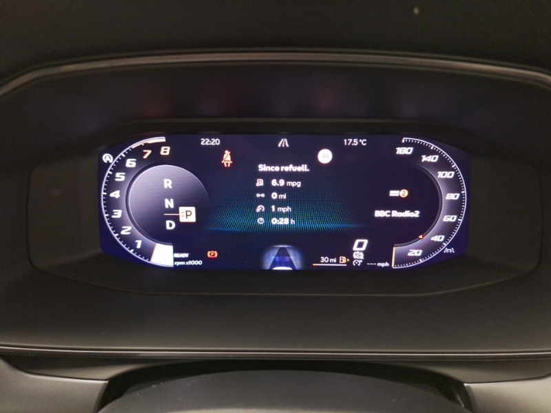 Used Cupra Leon 2025 for sale - 76401130: Photo 11