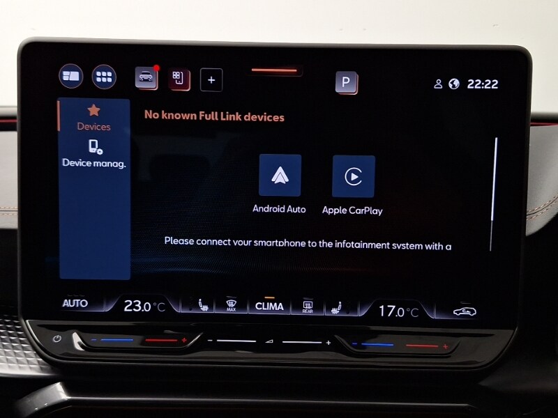 Used Cupra Leon 2025 for sale - 76401130: Photo 12