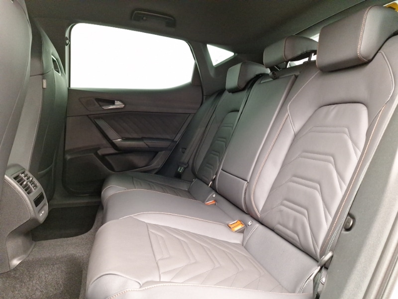Used Cupra Leon 2025 for sale - 76401130: Photo 6