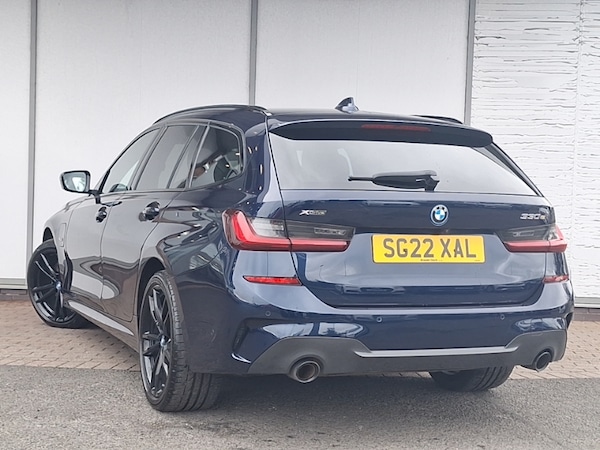 Used BMW 3 Series 2022 for sale - 76212995: Photo 3
