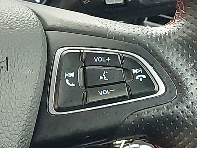 Used Ford Ecosport 2022 for sale - 77273771: Photo 11