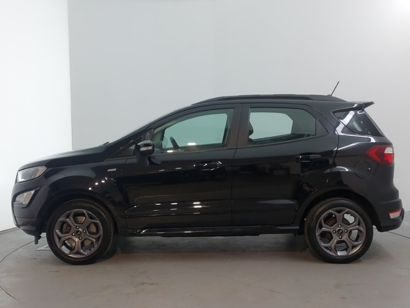 Used Ford Ecosport 2022 for sale - 77273771: Photo 4
