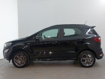 Used Ford Ecosport 2022 for sale - 77273771: Photo