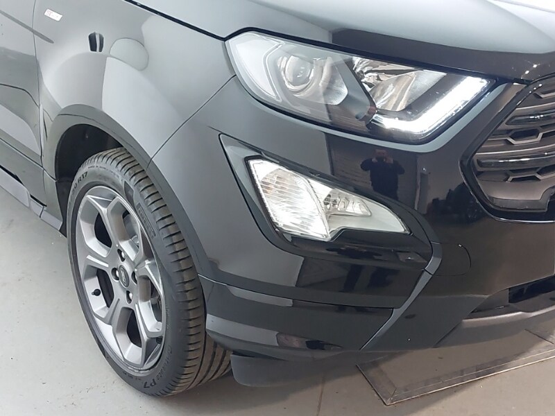 Used Ford Ecosport 2022 for sale - 77273771: Photo 9