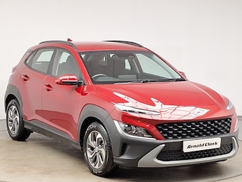 Used Hyundai KONA 2022 for sale - 75893606: Photo