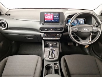 Used Hyundai KONA 2022 for sale - 75893606: Photo