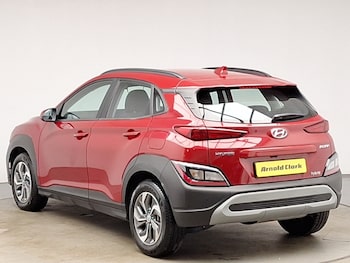 Used Hyundai KONA 2022 for sale - 75893606: Photo