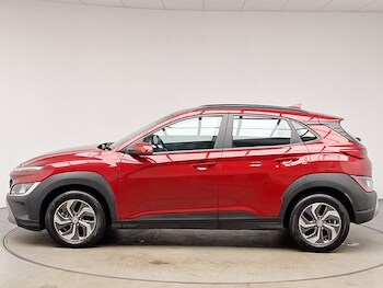 Used Hyundai KONA 2022 for sale - 75893606: Photo