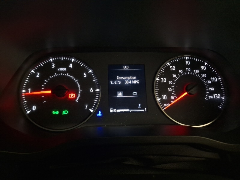 Used Renault Trafic 2024 for sale - 76497912: Photo 11