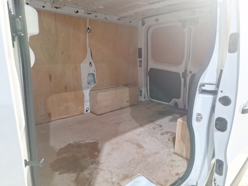 Used Renault Trafic 2024 for sale - 76497912: Photo 6