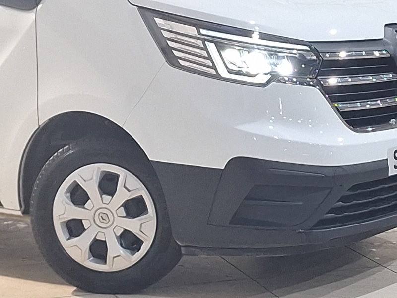 Used Renault Trafic 2024 for sale - 76497912: Photo 9