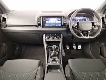 Used Skoda Karoq 2025 for sale - 79762833: Photo