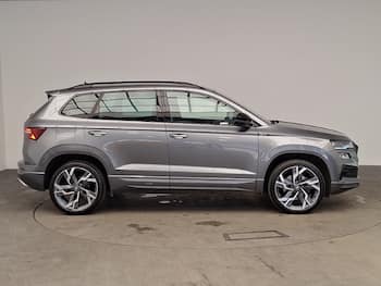 Used Skoda Karoq 2025 for sale - 79762833: Photo