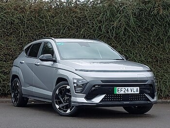 Used Hyundai KONA 2024 for sale - 77577117: Photo