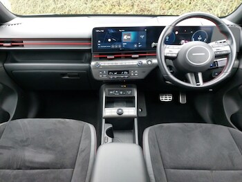 Used Hyundai KONA 2024 for sale - 77577117: Photo