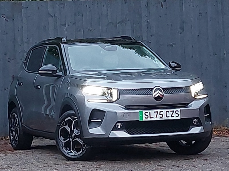 Used Citroen C3 2025 for sale - 76720663: Photo 1