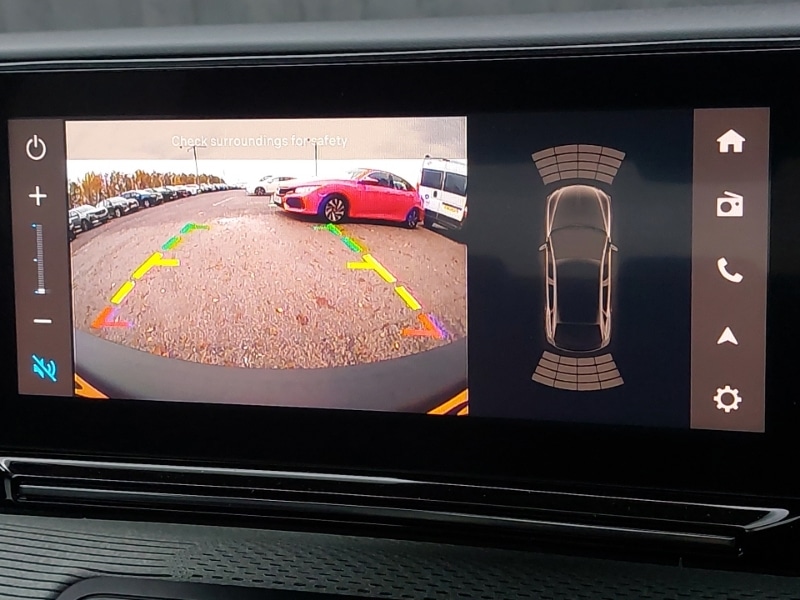 Used Citroen C3 2025 for sale - 76720663: Photo 11