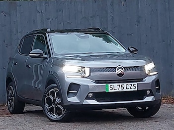 Used Citroen C3 2025 for sale - 76720663: Photo