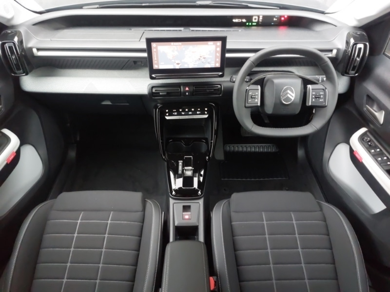 Used Citroen C3 2025 for sale - 76720663: Photo 2