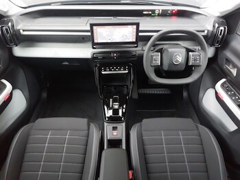 Used Citroen C3 2025 for sale - 76720663: Photo