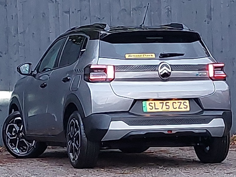 Used Citroen C3 2025 for sale - 76720663: Photo 3