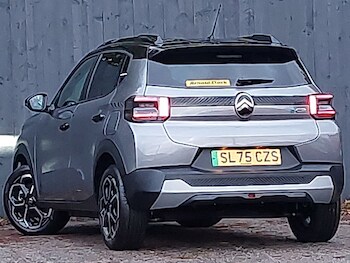 Used Citroen C3 2025 for sale - 76720663: Photo