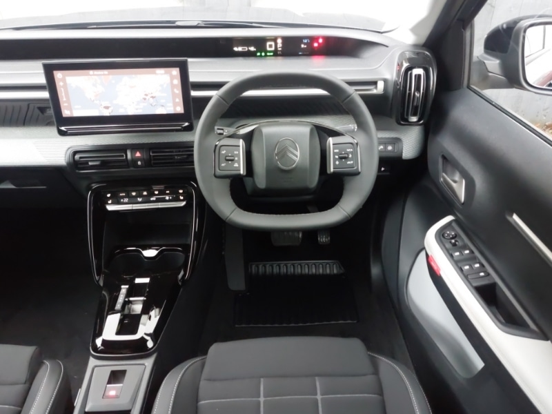 Used Citroen C3 2025 for sale - 76720663: Photo 7