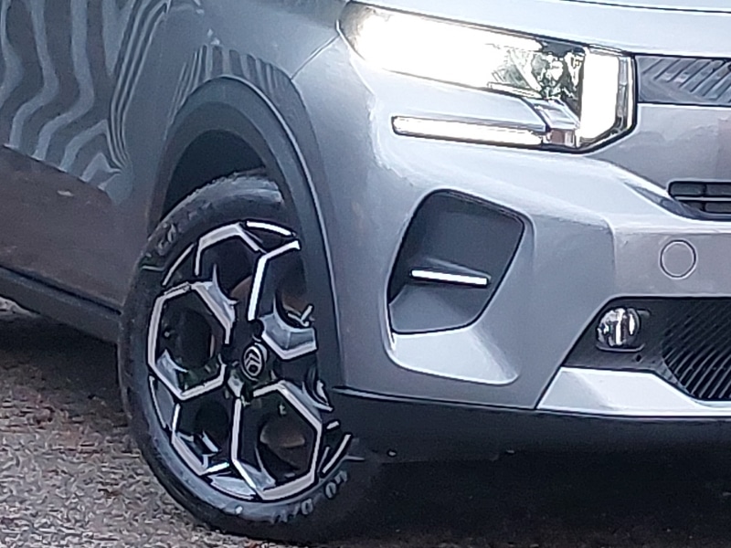 Used Citroen C3 2025 for sale - 76720663: Photo 9