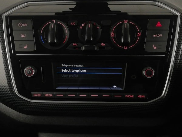 Used Volkswagen up! 2021 for sale - 76194817: Photo 10