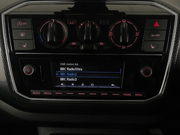 Used Volkswagen up! 2021 for sale - 76194817: Photo 11