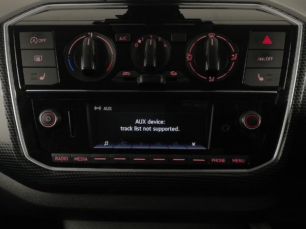 Used Volkswagen up! 2021 for sale - 76194817: Photo 12