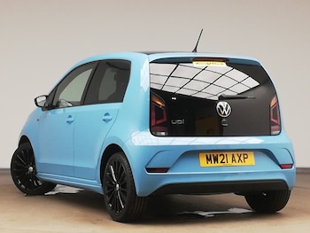 Used Volkswagen up! 2021 for sale - 76194817: Photo 3