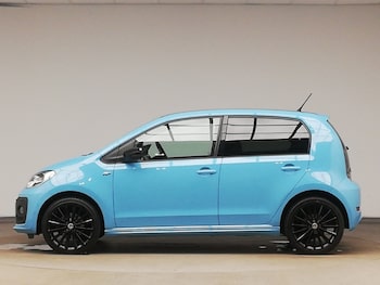 Used Volkswagen up! 2021 for sale - 76194817: Photo 4